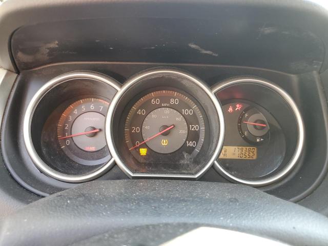 Photo 9 from auction – 2008 NISSAN VERSA with VIN 3N1BC13E58L361965
