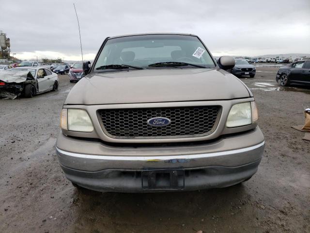 Photo 5 from auction – 2002 FORD F150 with VIN 1FTRX17212NC01959