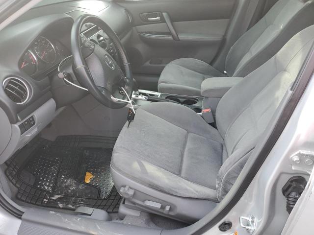Photo 7 from auction – 2007 MAZDA 6 with VIN 1YVHP80C575M43811