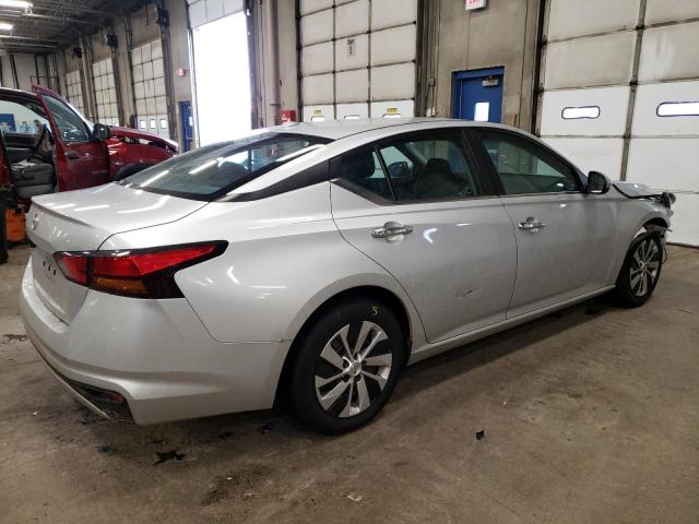 Photo 3 from auction – 2019 NISSAN ALTIMA S with VIN 1N4BL4BV1KC222828