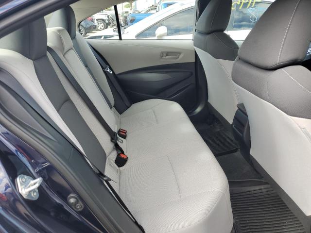 Photo 10 from auction – 2022 TOYOTA COROLLA LE with VIN 5YFEPMAE3NP343370