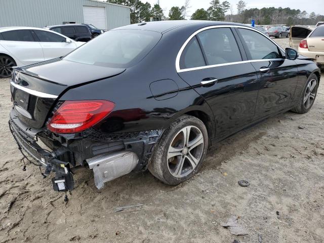 Photo 3 from auction – 2017 MERCEDES-BENZ E 300 with VIN WDDZF4JB9HA097921