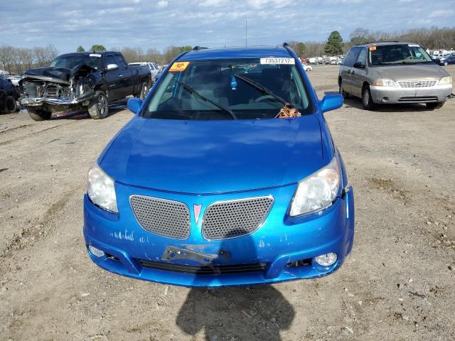 Photo 5 from auction – 2007 PONTIAC VIBE with VIN 5Y2SL65857Z413992