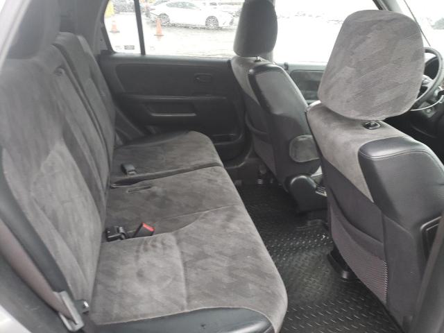 Photo 11 from auction – 2003 HONDA CR-V EX with VIN SHSRD78843U103421