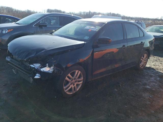 Photo 1 from auction – 2018 VOLKSWAGEN JETTA S with VIN 3VW2B7AJ0JM237862