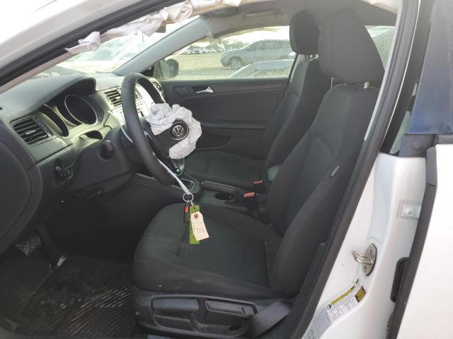 Photo 7 from auction – 2015 VOLKSWAGEN JETTA BASE with VIN 3VW2K7AJ8FM310953