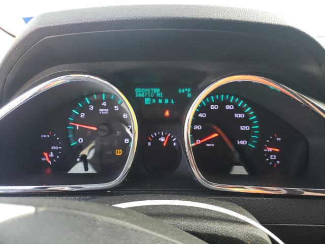 Photo 9 from auction – 2012 CHEVROLET TRAVERSE L with VIN 1GNKRGED9CJ310916