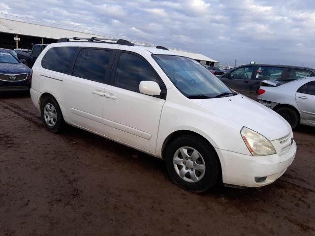 Photo 4 from auction – 2008 KIA SEDONA EX with VIN KNDMB233086244558
