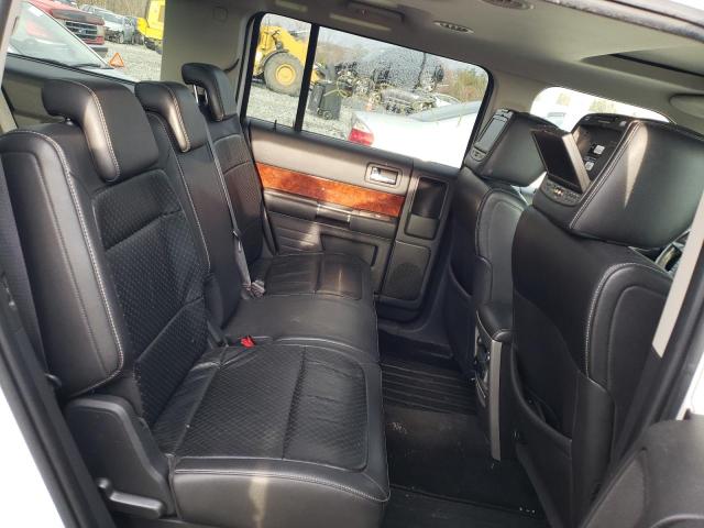 Photo 11 from auction – 2010 FORD FLEX LIMIT with VIN 2FMHK6DT2ABA24686