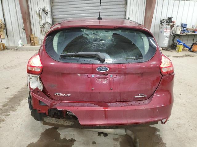 Photo 6 from auction – 2015 FORD FOCUS SE with VIN 1FADP3K22FL284516