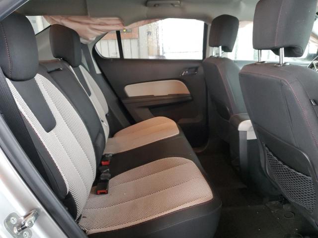 Photo 11 from auction – 2011 CHEVROLET EQUINOX LT with VIN 2GNALPEC7B1242046