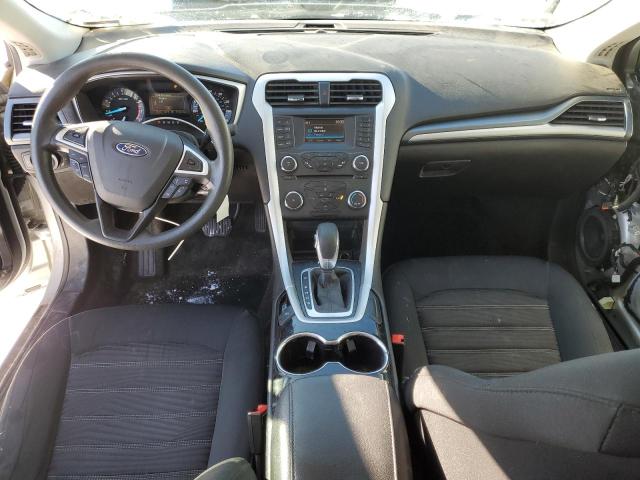 Photo 8 from auction – 2016 FORD FUSION SE with VIN 3FA6P0H79GR145254