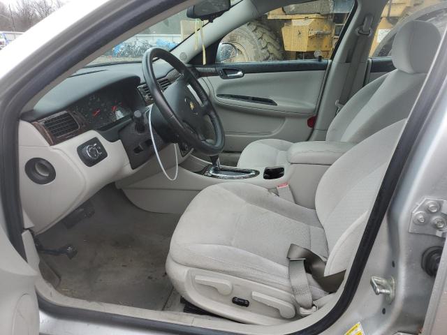 Photo 7 from auction – 2014 CHEVROLET IMPALA LIM with VIN 2G1WA5E35E1104639