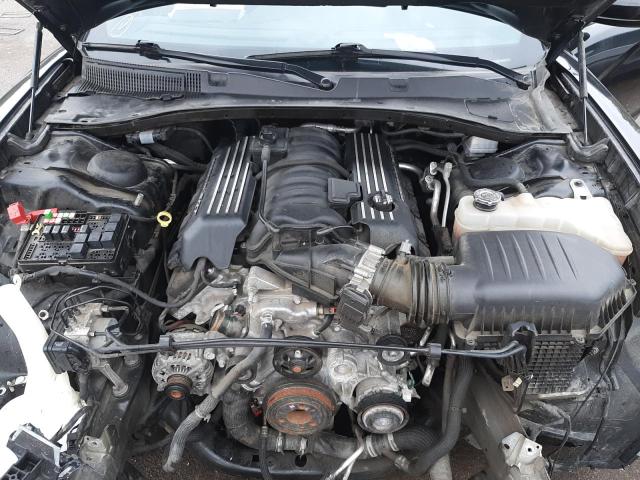 Photo 11 from auction – 2021 DODGE CHARGER with VIN 2C3CDXGJ7MH531758