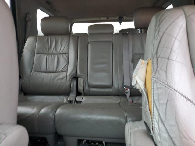 Photo 10 from auction – 2004 TOYOTA SEQUOIA with VIN 5TDBT44A14S232281