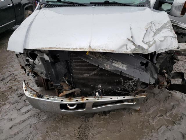 Photo 11 from auction – 2007 FORD F250 SUPER with VIN 1FTSW21P97EA53632