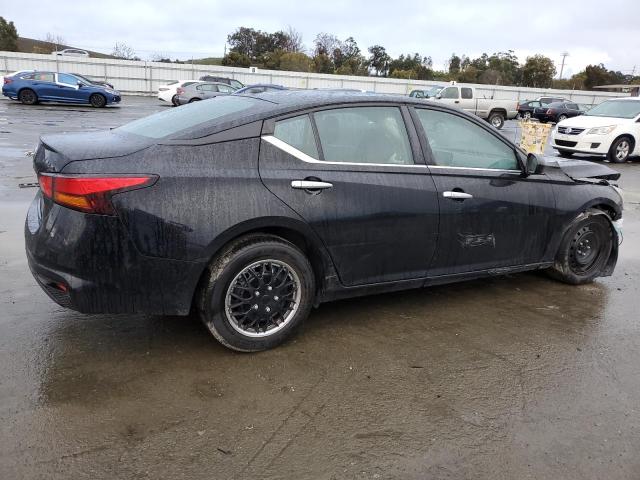 Photo 3 from auction – 2020 NISSAN ALTIMA S with VIN 1N4BL4BV8LC144128