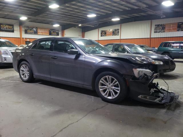 Photo 4 from auction – 2017 CHRYSLER 300 LIMITE with VIN 2C3CCAAG6HH624113