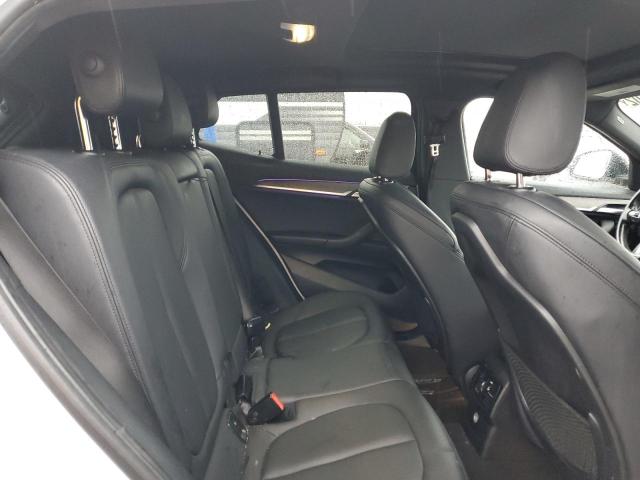 Photo 11 from auction – 2018 BMW X2 XDRIVE2 with VIN WBXYJ5C39JEF72827