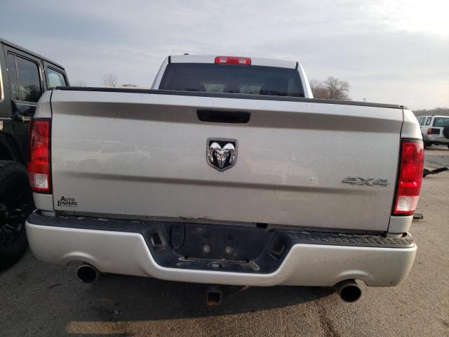 Photo 6 from auction – 2016 RAM 1500 ST with VIN 1C6RR7FT0GS413100