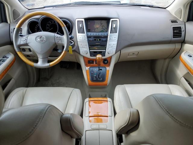 Photo 8 from auction – 2008 LEXUS RX 350 with VIN 2T2HK31U28C081273