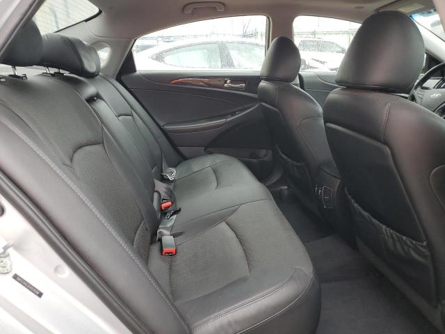 Photo 10 from auction – 2014 HYUNDAI SONATA SE with VIN 5NPEC4AC3EH928098