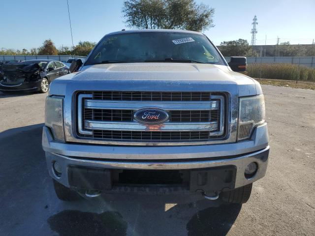 Photo 5 from auction – 2013 FORD F150 SUPER with VIN 1FTFW1ET2DFD94542