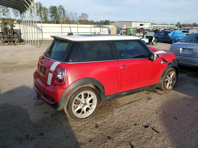 Photo 3 from auction – 2012 MINI COOPER with VIN WMWSV3C59CTY16465