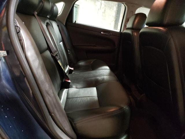 Photo 10 from auction – 2008 CHEVROLET IMPALA LT with VIN 2G1WT58K981328465