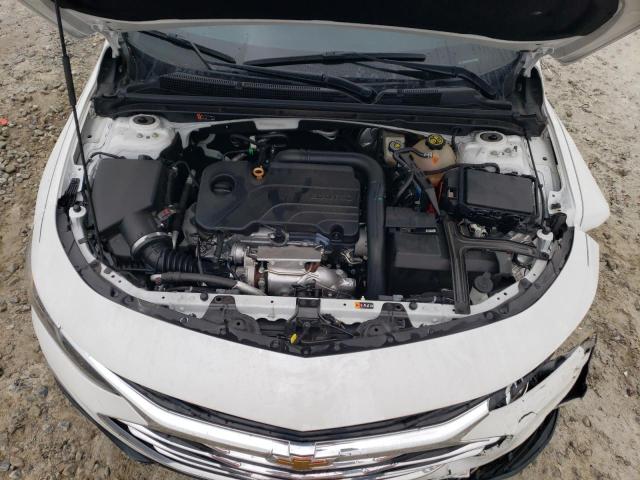 Photo 11 from auction – 2020 CHEVROLET MALIBU LS with VIN 1G1ZB5ST7LF018317