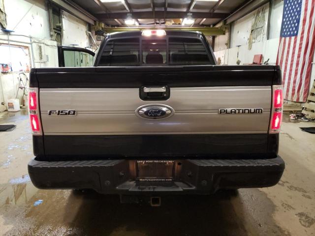 Photo 6 from auction – 2012 FORD F150 SUPER with VIN 1FTFW1ET3CFB84174