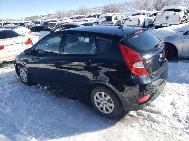Photo 2 from auction – 2013 HYUNDAI ACCENT GLS with VIN KMHCT5AE1DU112277