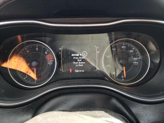 Photo 9 from auction – 2020 JEEP CHEROKEE L with VIN 1C4PJLLB6LD586016