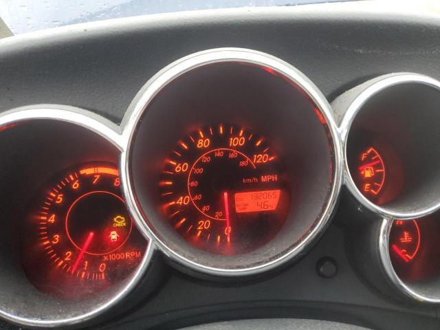 Photo 9 from auction – 2003 PONTIAC VIBE with VIN 5Y2SM64803Z445600