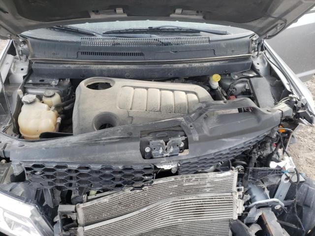 Photo 12 from auction – 2017 DODGE JOURNEY SX with VIN 3C4PDDBG2HT512491
