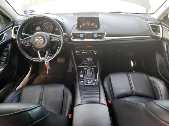 Photo 8 from auction – 2017 MAZDA 3 TOURING with VIN 3MZBN1V73HM129958