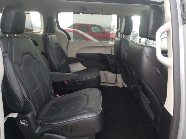 Photo 11 from auction – 2019 CHRYSLER PACIFICA L with VIN 2C4RC1GG2KR610529