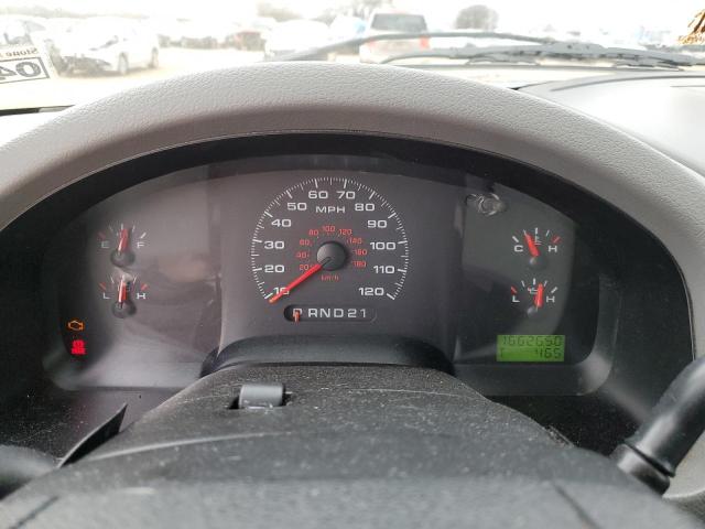 Photo 9 from auction – 2006 FORD F150 with VIN 1FTRX12W36NA19728
