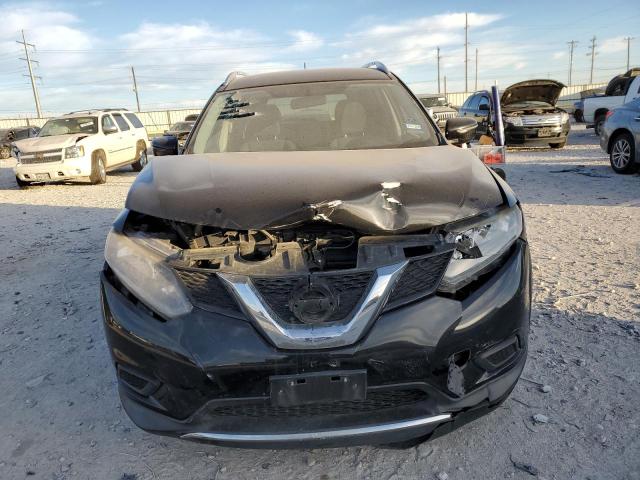 Photo 5 from auction – 2016 NISSAN ROGUE S with VIN KNMAT2MV5GP624228