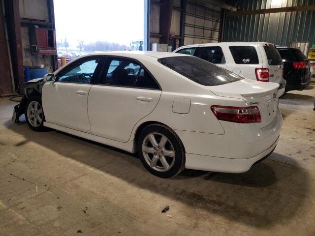 Photo 2 from auction – 2009 TOYOTA CAMRY BASE with VIN 4T1BE46K89U874916