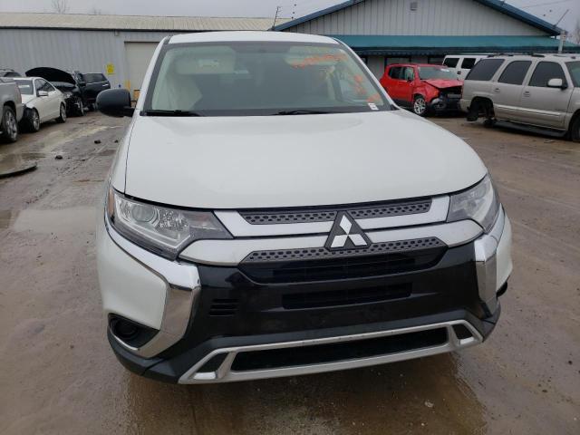 Photo 5 from auction – 2019 MITSUBISHI OUTLANDER with VIN JA4AD2A3XKZ007124
