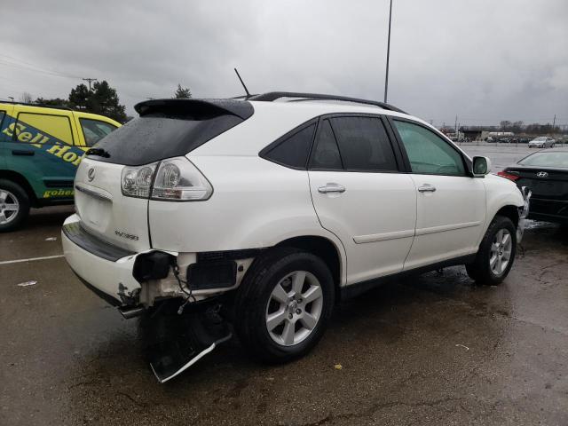 Photo 3 from auction – 2008 LEXUS RX 350 with VIN 2T2HK31U98C066365