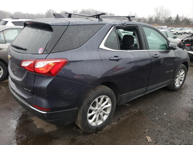 Photo 3 from auction – 2019 CHEVROLET EQUINOX LT with VIN 3GNAXUEV3KL309583