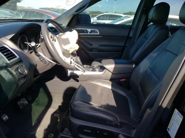 Photo 7 from auction – 2015 FORD EXPLORER S with VIN 1FM5K8GT0FGA51671