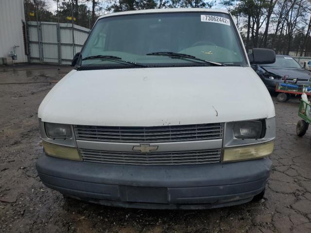 Photo 5 from auction – 2003 CHEVROLET ASTRO with VIN 1GCDM19X63B132832