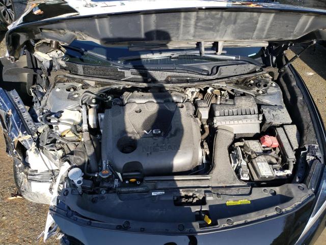 Photo 11 from auction – 2020 NISSAN MAXIMA PLA with VIN 1N4AA6FV7LC380518