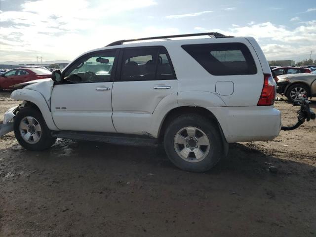 Photo 2 from auction – 2006 TOYOTA 4RUNNER SR with VIN JTEBU14R560090889