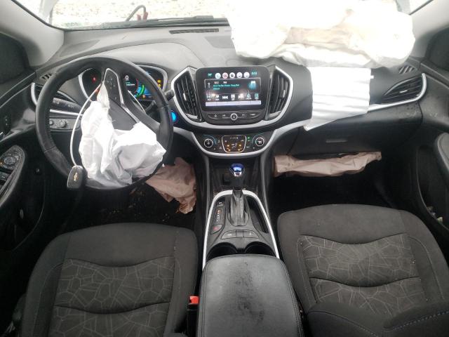 Photo 8 from auction – 2017 CHEVROLET VOLT LT with VIN 1G1RC6S54HU138681