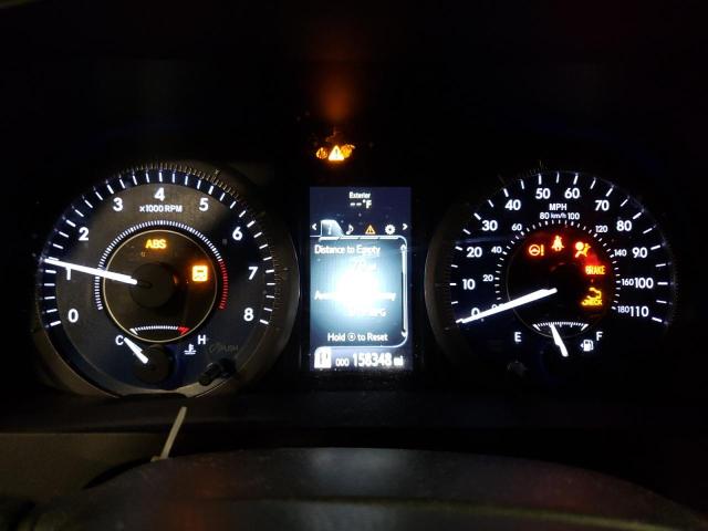Photo 9 from auction – 2015 TOYOTA SIENNA XLE with VIN 5TDYK3DC0FS540893