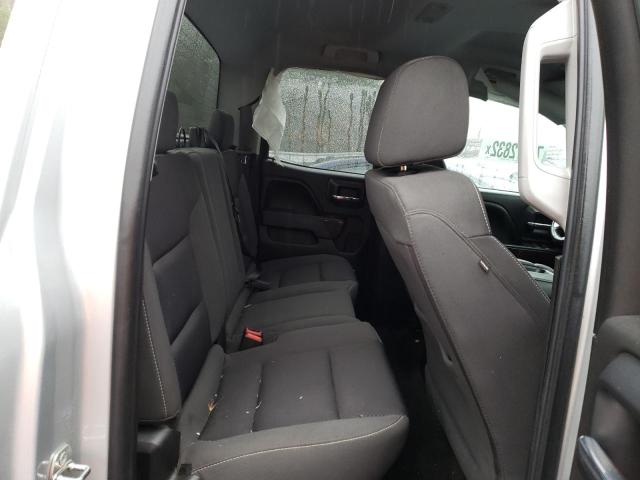 Photo 10 from auction – 2016 GMC SIERRA K15 with VIN 1GTV2MEC3GZ366230